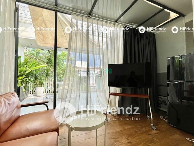 Hình ảnh CHDV PENTHOUSE - Full nội thất cao cấp - ngay Aeon Bình Tân