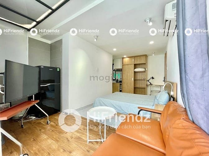 Hình ảnh CHDV PENTHOUSE - Full nội thất cao cấp - ngay Aeon Bình Tân