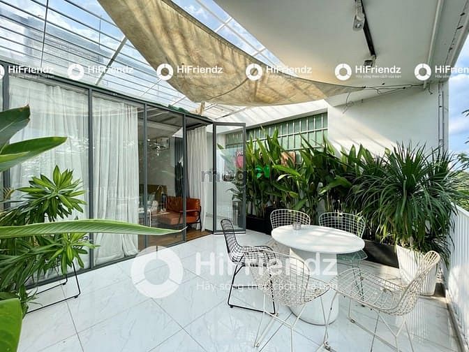 Hình ảnh CHDV PENTHOUSE - Full nội thất cao cấp - ngay Aeon Bình Tân