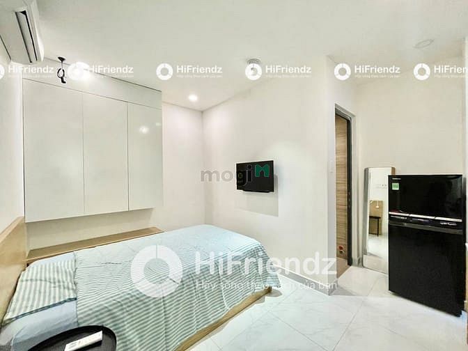 Hình ảnh CHDV PENTHOUSE - Full nội thất cao cấp - ngay Aeon Bình Tân
