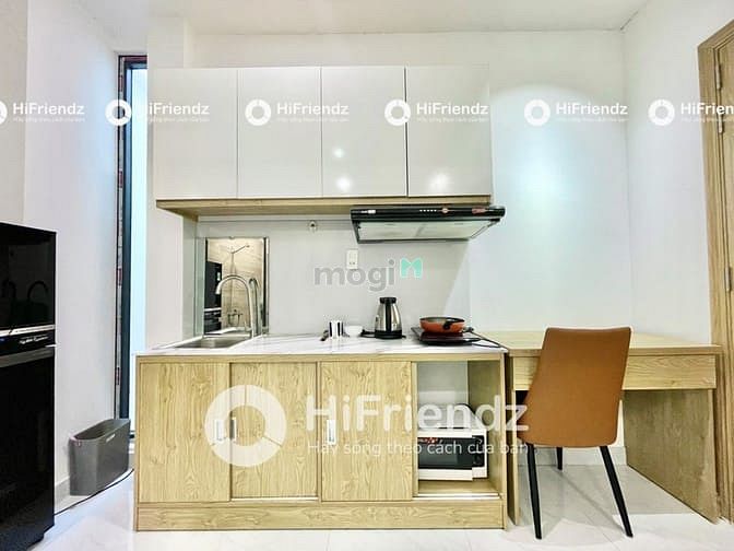 Hình ảnh CHDV PENTHOUSE - Full nội thất cao cấp - ngay Aeon Bình Tân