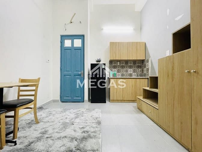 Hình ảnh 💥DUPLEX Mới 100% - cạnh ĐH Văn Hiến, Q. Tân Phú, Tp Hồ Chí Minh💥