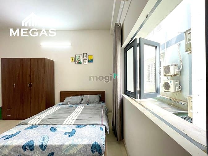 Hình ảnh Căn Hộ Dịch Vụ Đối Diện Aeon Bình Tân Full Nội Thất