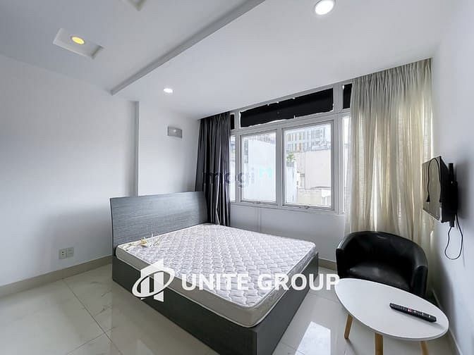 Hình ảnh Cho Thuê Căn Hộ 1PN Full Nội Thất Rộng Thoải Mái , Tân Bình
