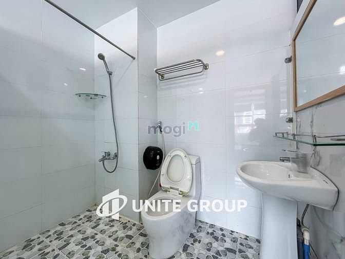 Hình ảnh Cho Thuê Căn Hộ 1PN Full Nội Thất Rộng Thoải Mái , Tân Bình