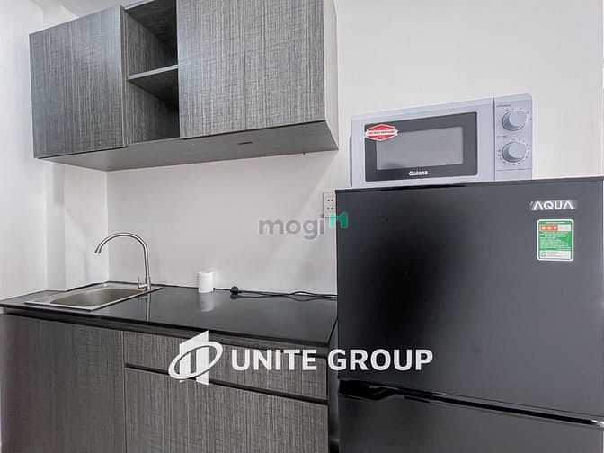 Hình ảnh Cho Thuê Căn Hộ 1PN Full Nội Thất Rộng Thoải Mái , Tân Bình