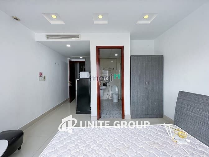 Hình ảnh Cho Thuê Căn Hộ 1PN Full Nội Thất Rộng Thoải Mái , Tân Bình