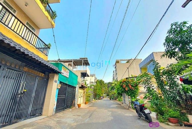 Hình ảnh Đất mặt tiền 47 trường lưu kinh doanh tạp hóa nhỏ