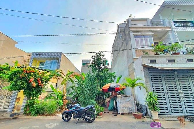Hình ảnh Đất mặt tiền 47 trường lưu kinh doanh tạp hóa nhỏ