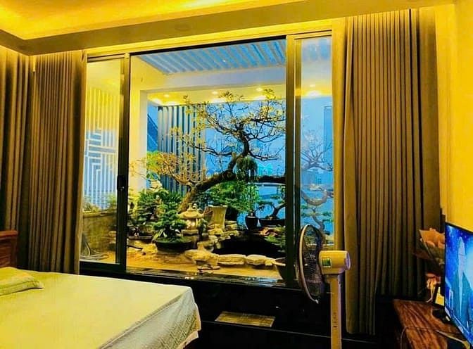 Hình ảnh Biệt thự siêu siêu đẹp sau chợ tăng nhơn Phú b