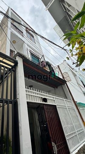 Hình ảnh Nhà Tân Bình - 70m2 - sát mặt tiền - chỉ hơn 5 tỷ