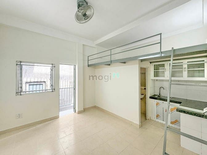 Hình ảnh Khai trương phòng trọ có gác giá sinh viên cách UFM 500M