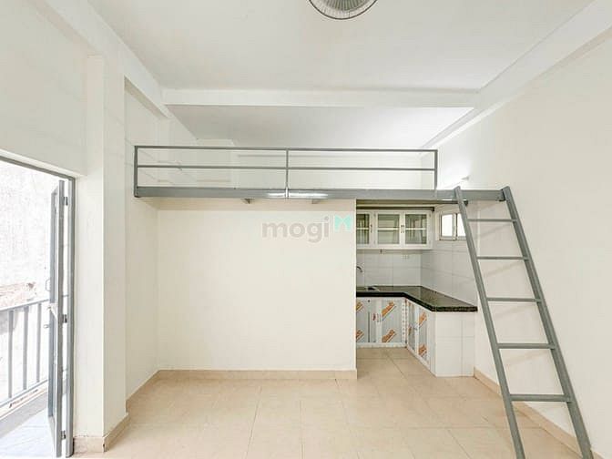 Hình ảnh Khai trương phòng trọ có gác giá sinh viên cách UFM 500M