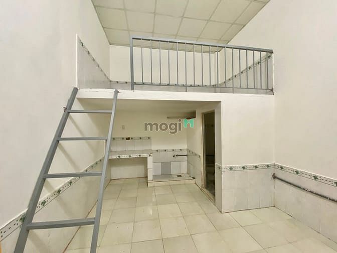 Hình ảnh Khai trương phòng trọ có gác giá sinh viên cách UFM 500M