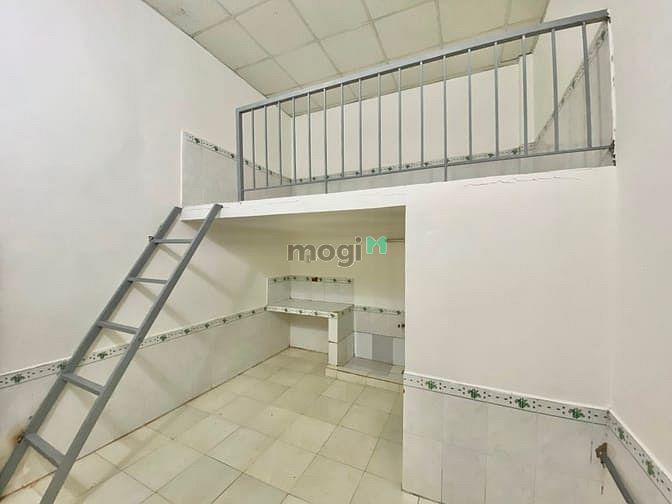 Hình ảnh Khai trương phòng trọ có gác giá sinh viên cách UFM 500M