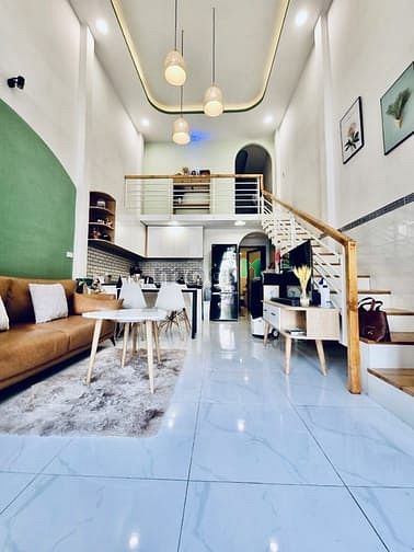 Hình ảnh Siêu phẩm Tên Lửa BT 2 mặt tiền 53m2 4 tầng chỉ 7 tỷ xíu