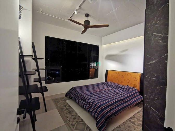 Hình ảnh Cho thuê Trang Chủ MB66.COM / Đăng Ký Tặng 66K Duplex The View nhà rất đẹp, 3pn giá chỉ 37tr/tháng