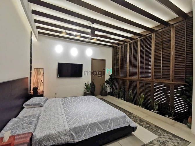 Hình ảnh Cho thuê Trang Chủ MB66.COM / Đăng Ký Tặng 66K Duplex The View nhà rất đẹp, 3pn giá chỉ 37tr/tháng