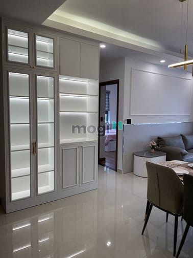 Hình ảnh Cho thuê Trang Chủ MB66.COM / Đăng Ký Tặng 66K Q7 SaiGon Riverside 3pn nội thất đẹp .