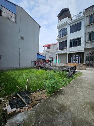 Hình ảnh Bán đất Tây Tựu oto 15m, vuông vắn, dt42m, mt4m chỉ 3,25 tỷ, có bớt.