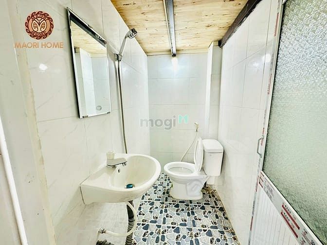 Hình ảnh Căn Hộ Duplex Balcony 40m2 Đối Diện Văn Lang Cơ Sở 3 Quận Bình Thạnh