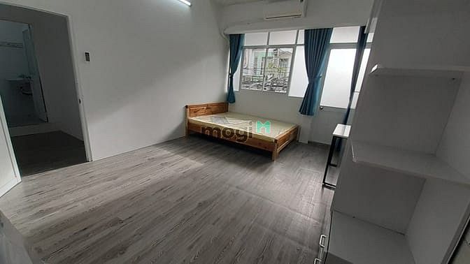 Hình ảnh Mb6623 nạp rút nhanh chóng 2PN - 50m2 - Chu Văn An, Bình Thạnh