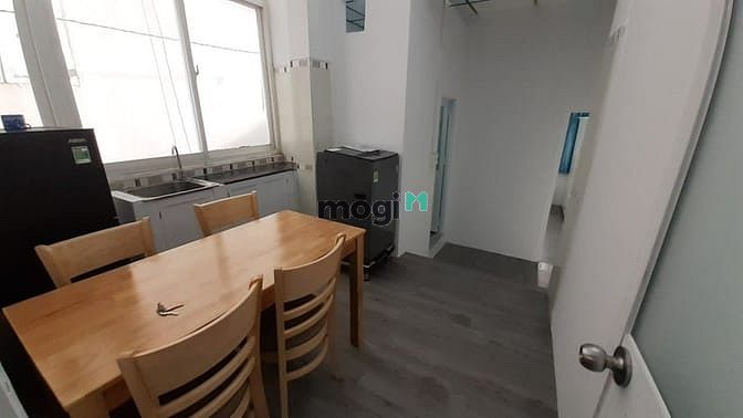 Hình ảnh Mb6623 nạp rút nhanh chóng 2PN - 50m2 - Chu Văn An, Bình Thạnh
