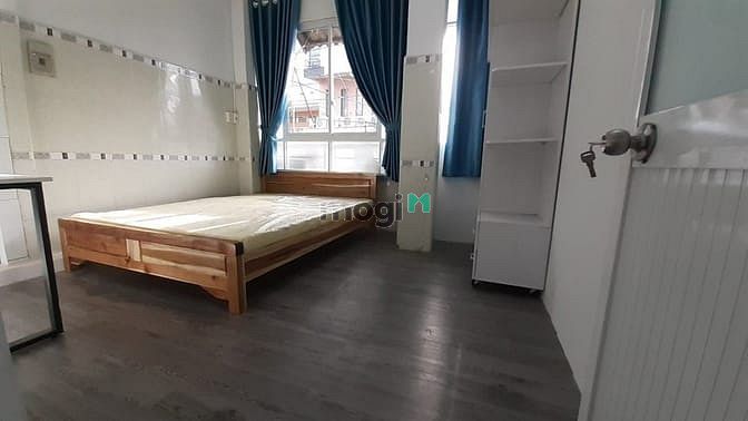 Hình ảnh Mb6623 nạp rút nhanh chóng 2PN - 50m2 - Chu Văn An, Bình Thạnh