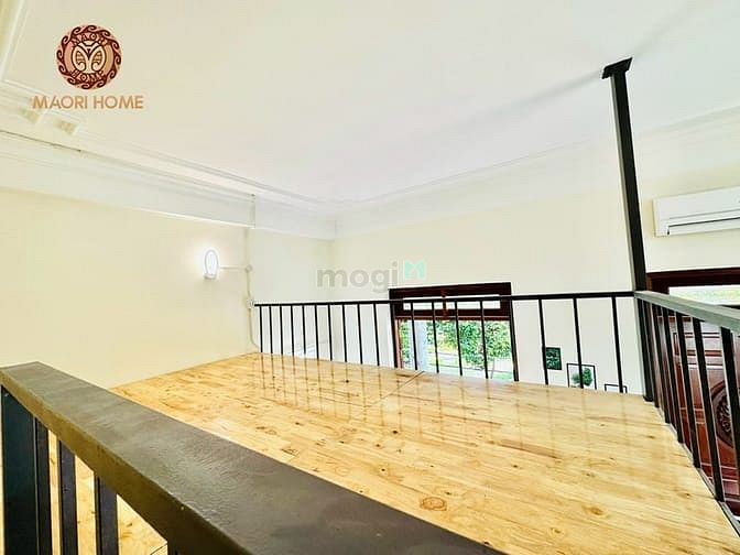 Hình ảnh Căn Hộ Duplex Balcony 40m2 Đối Diện Văn Lang Cơ Sở 3 Quận Bình Thạnh