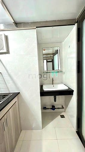 Hình ảnh Căn Hộ Dịch Vụ Duplex, Studio Ngay ĐH Hoa Sen Q10 Cực An Ninh