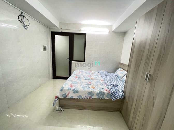 Hình ảnh Căn Hộ Dịch Vụ Duplex, Studio Ngay ĐH Hoa Sen Q10 Cực An Ninh