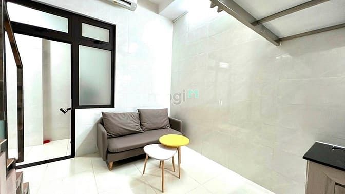Hình ảnh Căn Hộ Dịch Vụ Duplex, Studio Ngay ĐH Hoa Sen Q10 Cực An Ninh