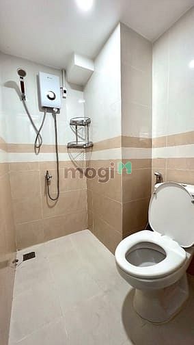 Hình ảnh Căn Hộ Dịch Vụ Duplex, Studio Ngay ĐH Hoa Sen Q10 Cực An Ninh