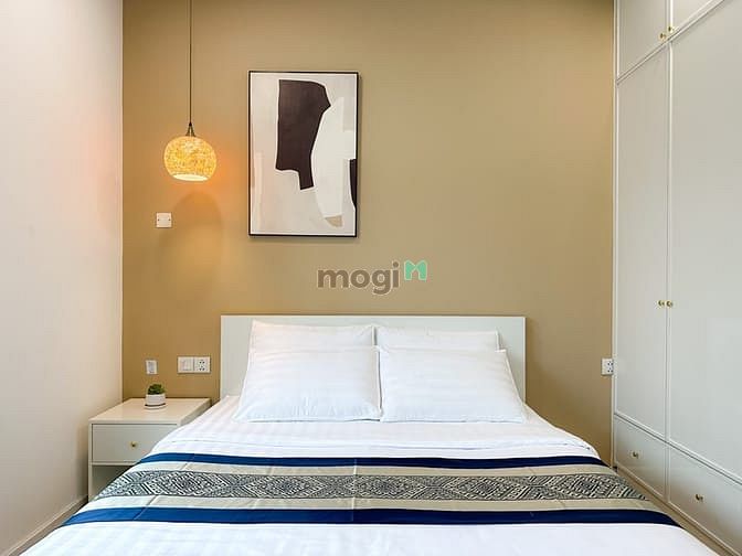 Hình ảnh Cho thuê Trang Chủ MB66.COM / Đăng Ký Tặng 66K 1PN Full nội thất Cửa sổ lớn gần CV Hoàng Văn Thụ