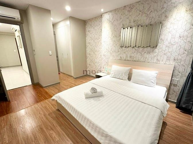 Hình ảnh Cho thuê Gold View 117m2-3pn2wc, Full nội thất đẹp-25tr| 1PN, 2PN…