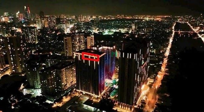 Hình ảnh Bán Penthouse Delasol Capitaland đơn giá chỉ 102tr/m2 - CK 2 tỷ