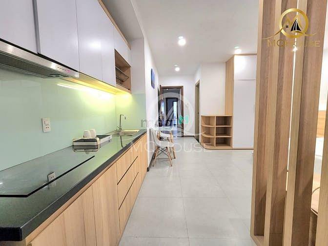 Hình ảnh Mb6623 nạp rút nhanh chóng 1 phòng ngủ ngay sân bay Tân Sơn Nhất Tân Bình