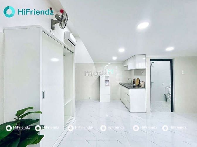 Hình ảnh Phòng Trọ Máy Lạnh Mới Xây Ngay Aeon TÂN PHÚ