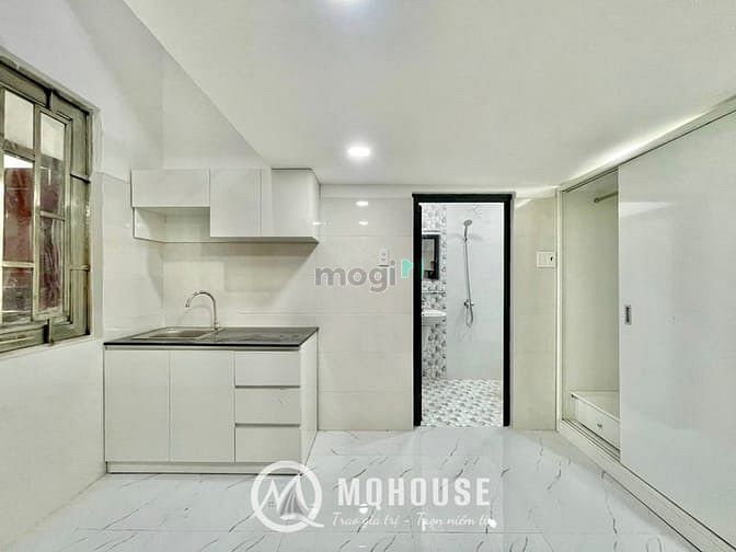 Hình ảnh Phòng Trọ Máy Lạnh Mới Xây Ngay Aeon TÂN PHÚ