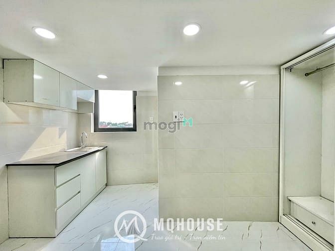 Hình ảnh Phòng Trọ Máy Lạnh Mới Xây Ngay Aeon TÂN PHÚ