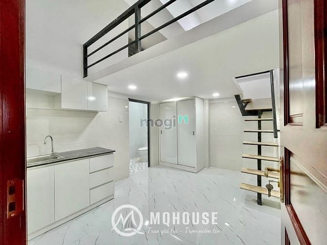 Hình ảnh Phòng Trọ Máy Lạnh Mới Xây Ngay Aeon TÂN PHÚ