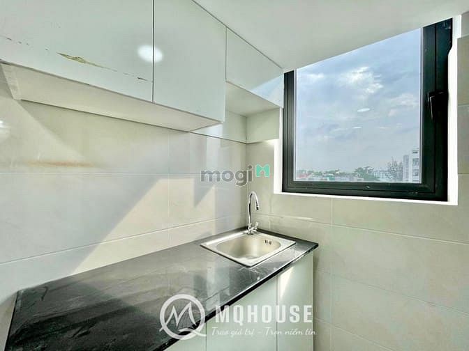 Hình ảnh Phòng Trọ Máy Lạnh Mới Xây Ngay Aeon TÂN PHÚ
