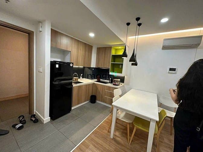 Hình ảnh 🏢 **Republic Plaza 18E - Nơi An Cư Lý Tưởng** 🏢