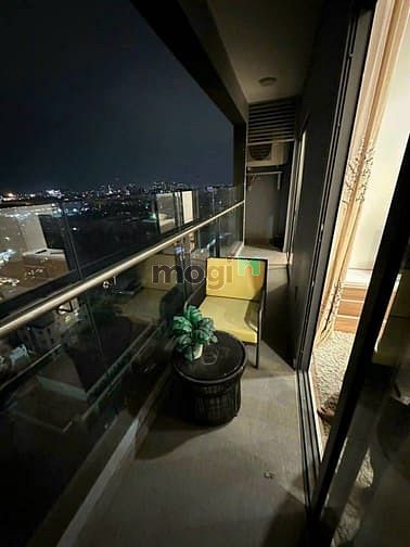 Hình ảnh 🏢 **Republic Plaza 18E - Nơi An Cư Lý Tưởng** 🏢