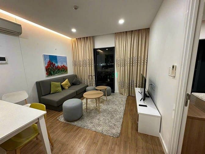 Hình ảnh 🏢 **Republic Plaza 18E - Nơi An Cư Lý Tưởng** 🏢
