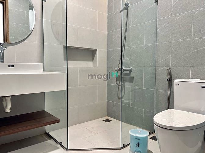 Hình ảnh Cho thuê Trang Chủ MB66.COM / Đăng Ký Tặng 66K Studio Full nội thất Cửa sổ lớn gần CV Gia Định