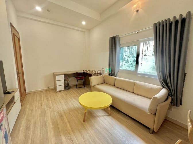 Hình ảnh ✅Căn Hộ 1PN_Phong cách Nhật_Máy giặt riêng_ngay Phạm Viết Chánh✅