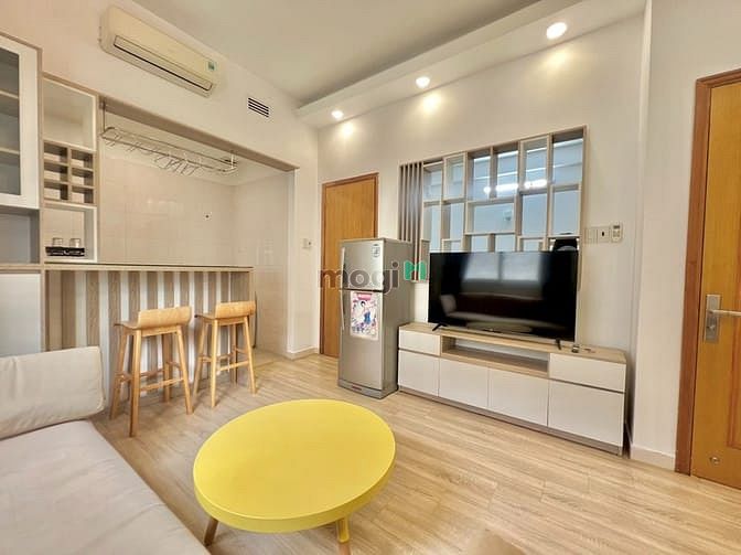Hình ảnh ✅Căn Hộ 1PN_Phong cách Nhật_Máy giặt riêng_ngay Phạm Viết Chánh✅