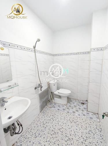Hình ảnh Căn Hộ Full Nội Thất Cửa Sổ Thoáng P13 Quận Tân Bình