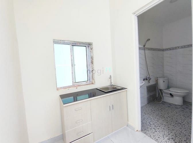 Hình ảnh Căn Hộ Full Nội Thất Cửa Sổ Thoáng P13 Quận Tân Bình
